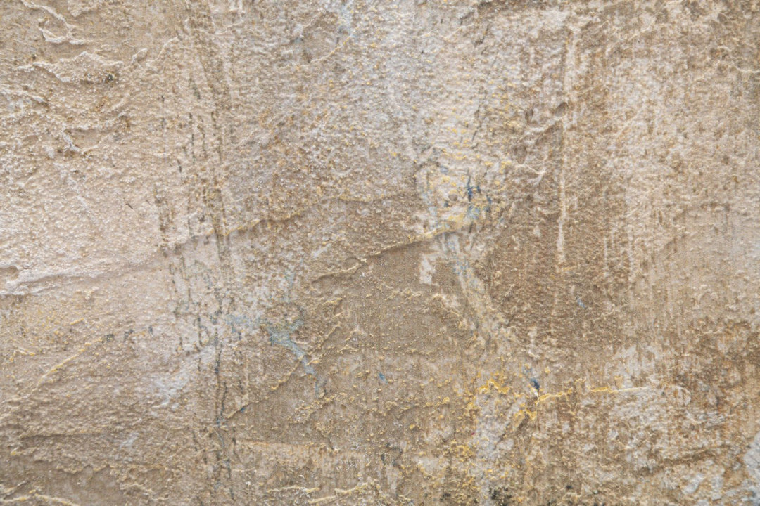 Kézzel Festett Buddha Festmény