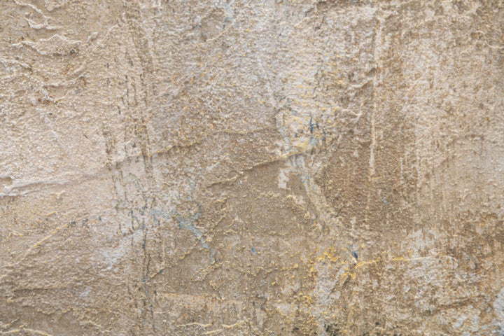 Kézzel Festett Buddha Festmény