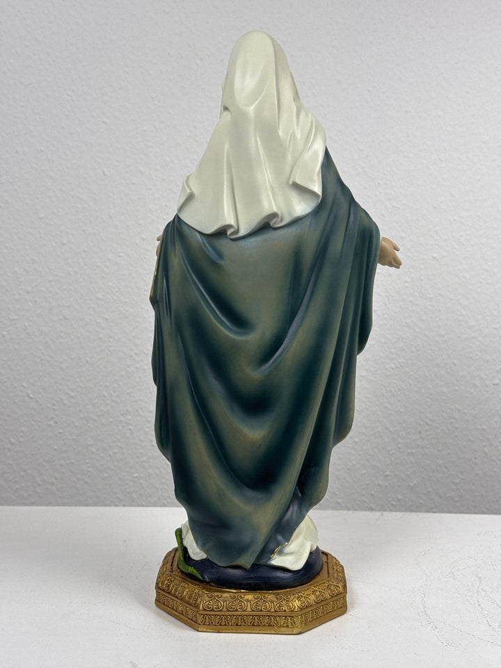 Szűz Mária Szobor – Kegyelmek Asszonya (Nagy)