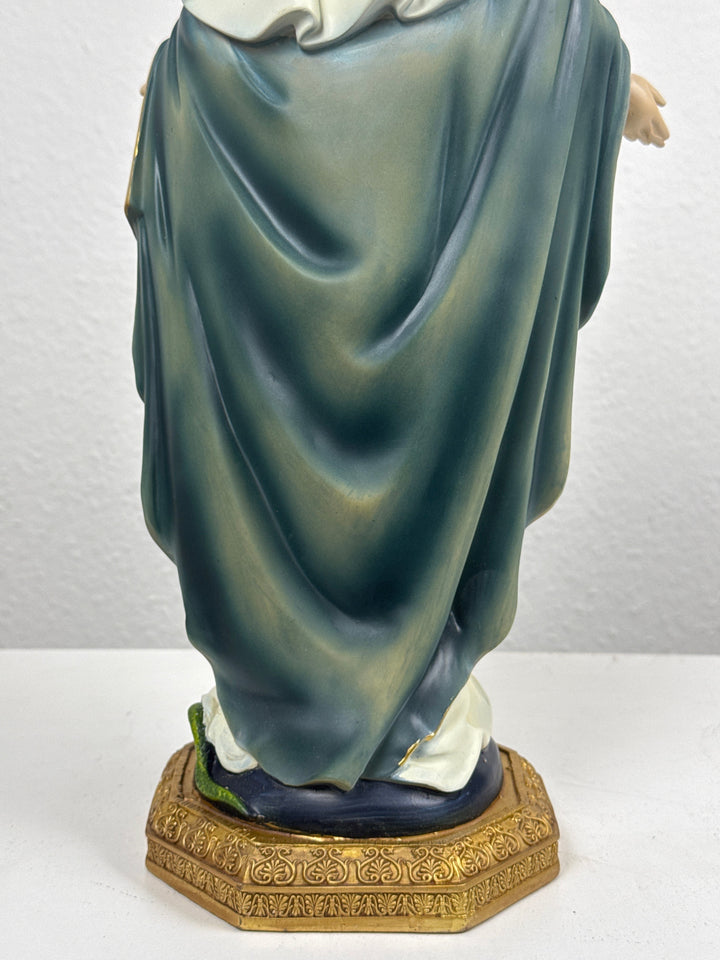Szűz Mária Szobor – Kegyelmek Asszonya (Nagy)