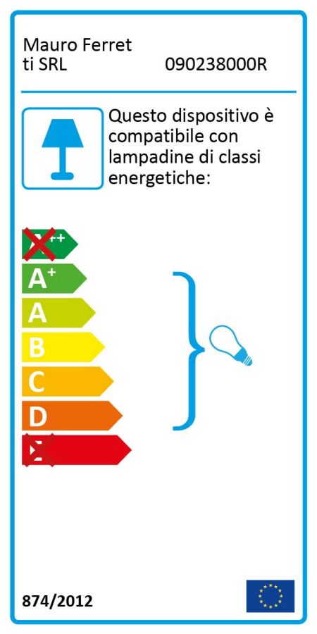 Bronz És Fehér Földgömb Világítással