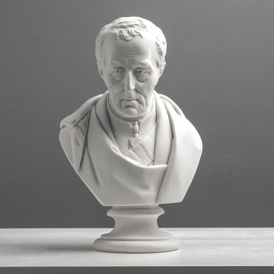 Wellington hercege Mellszobor – Brit katonai hős ábrázolása