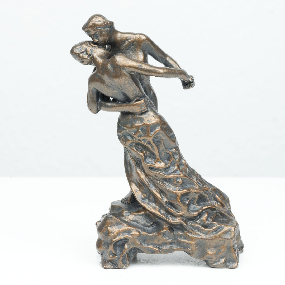 A Keringő Szobor (Kicsi, La Valse Claudel Alkotása)