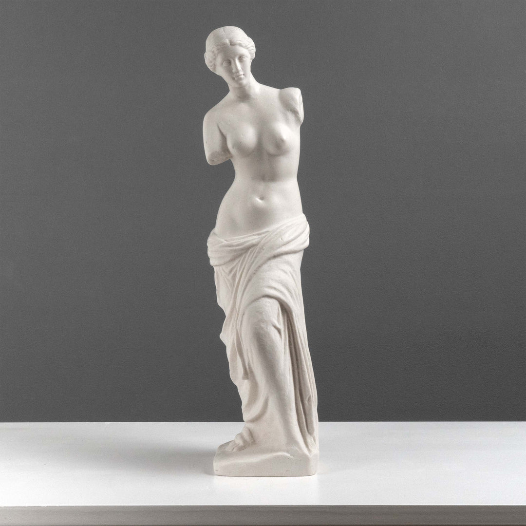 Venus de Milo Kerti Szobor