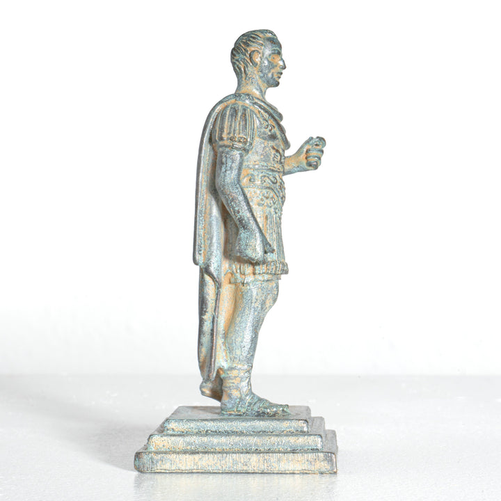 Caesar szobor (Bronz, kicsi)