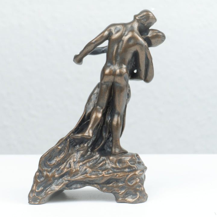 A Keringő Szobor (Kicsi, La Valse Claudel Alkotása)