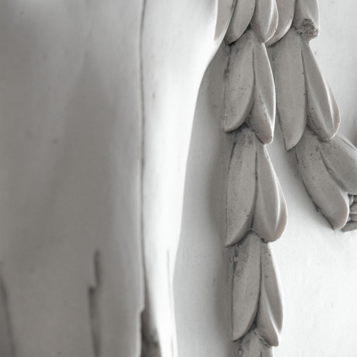 Ökörkoponya Fali Dekor – Klasszikus dombormű