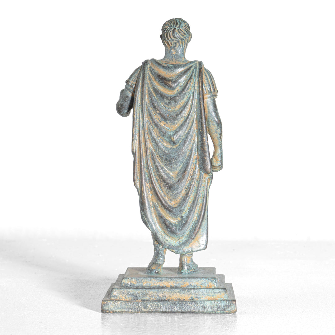 Caesar szobor (Bronz, kicsi)