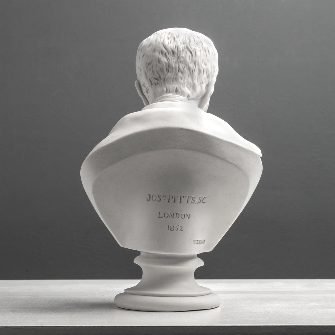 Wellington hercege Mellszobor – Brit katonai hős ábrázolása