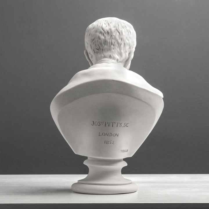 Wellington hercege Mellszobor – Brit katonai hős ábrázolása