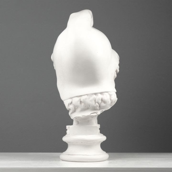 Párizs Fej Szobor – Görög mitológiai ábrázolás