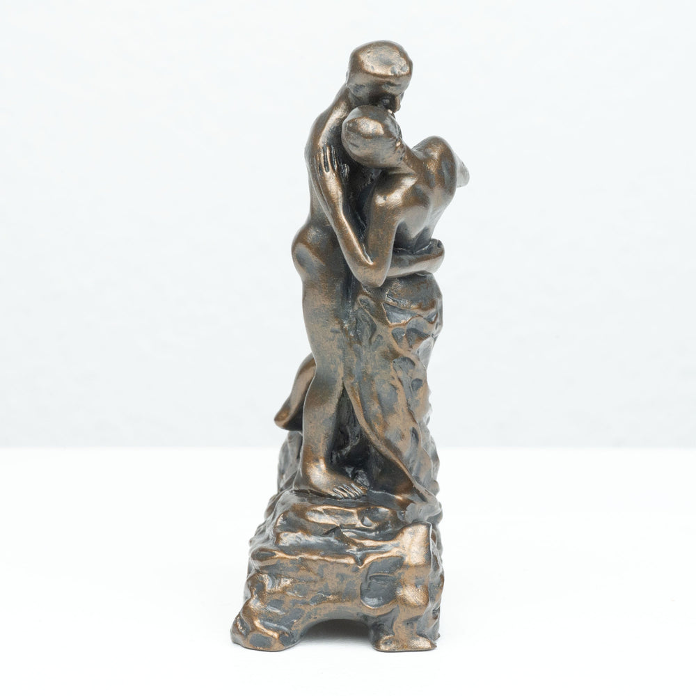 A Keringő Szobor (Kicsi, La Valse Claudel Alkotása)