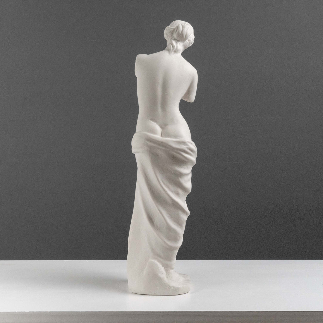 Venus de Milo Kerti Szobor