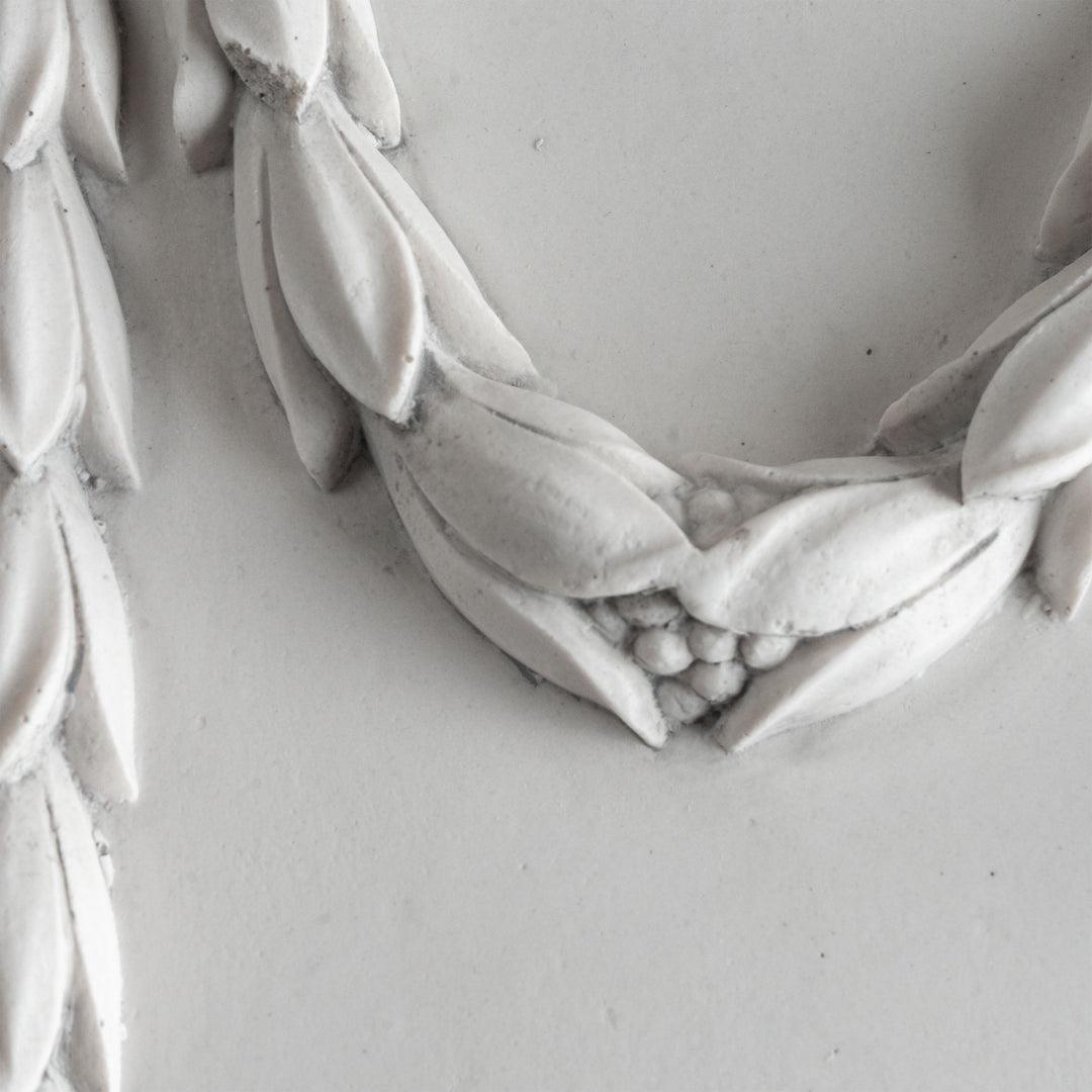 Ökörkoponya Fali Dekor – Klasszikus dombormű