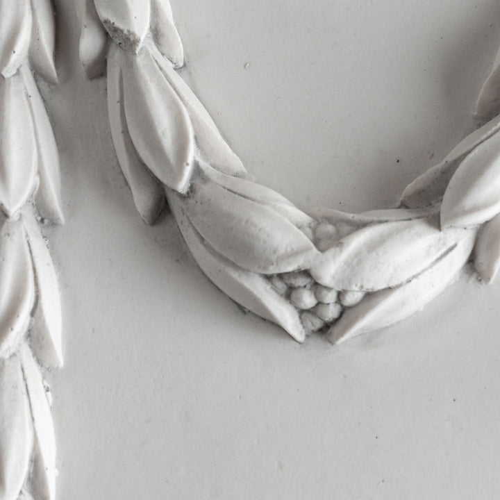 Ökörkoponya Fali Dekor – Klasszikus dombormű