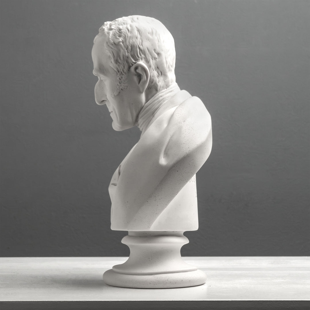 Wellington hercege Mellszobor – Brit katonai hős ábrázolása