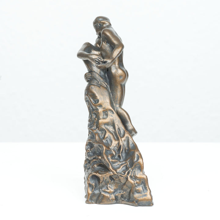 A Keringő Szobor (Kicsi, La Valse Claudel Alkotása)