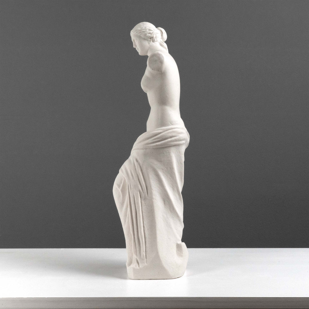 Venus de Milo Kerti Szobor