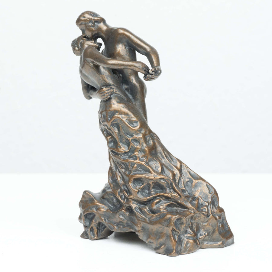 A Keringő Szobor (Kicsi, La Valse Claudel Alkotása)