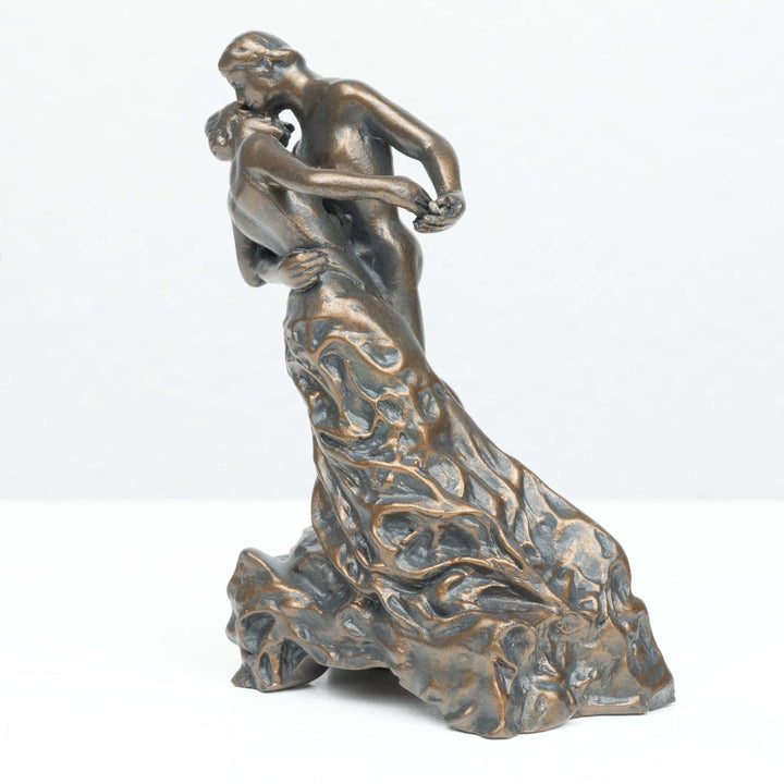 A Keringő Szobor (Kicsi, La Valse Claudel Alkotása)