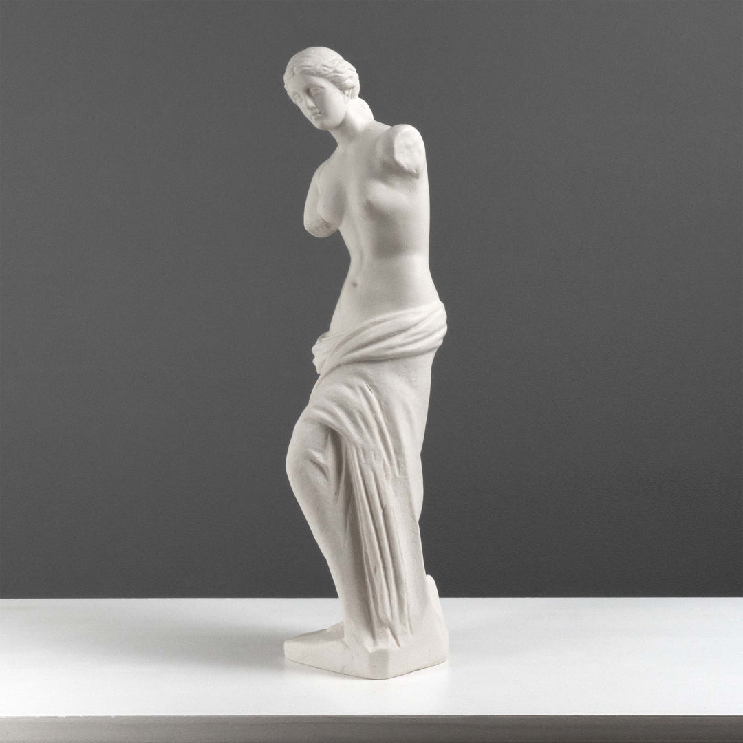 Venus de Milo Kerti Szobor