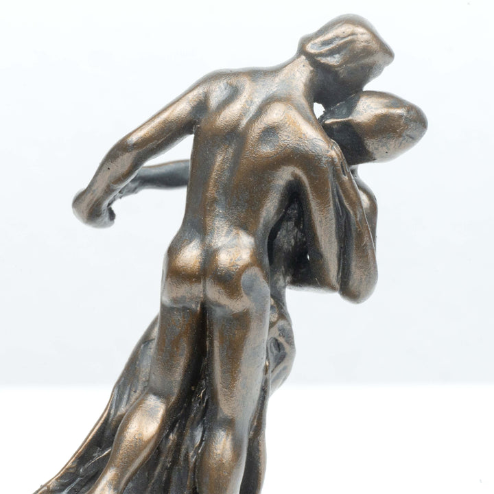 A Keringő Szobor (Kicsi, La Valse Claudel Alkotása)