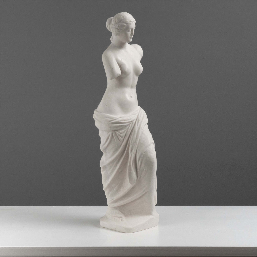 Venus de Milo Kerti Szobor