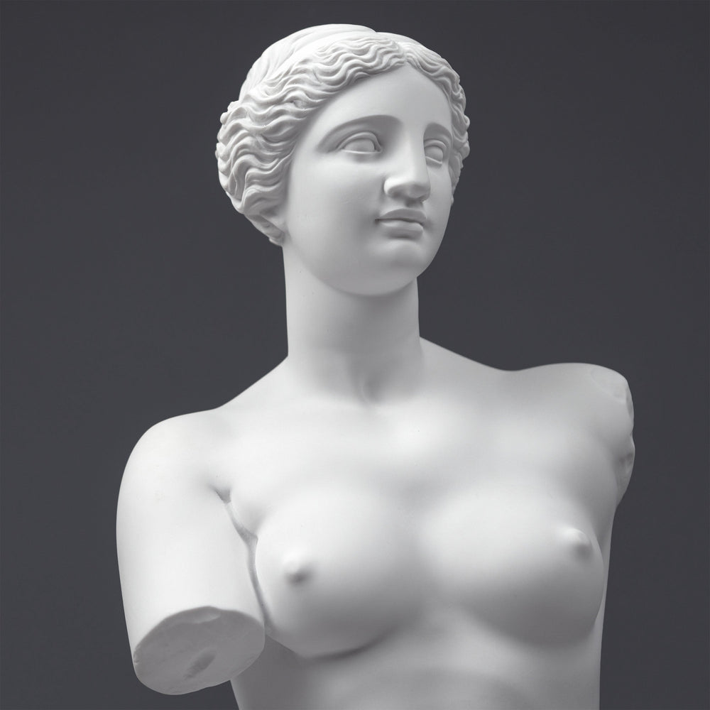 Vénusz de Milo szobor (nagy)