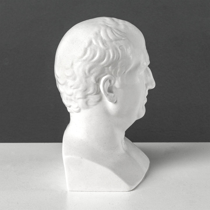 Cicero mellszobor