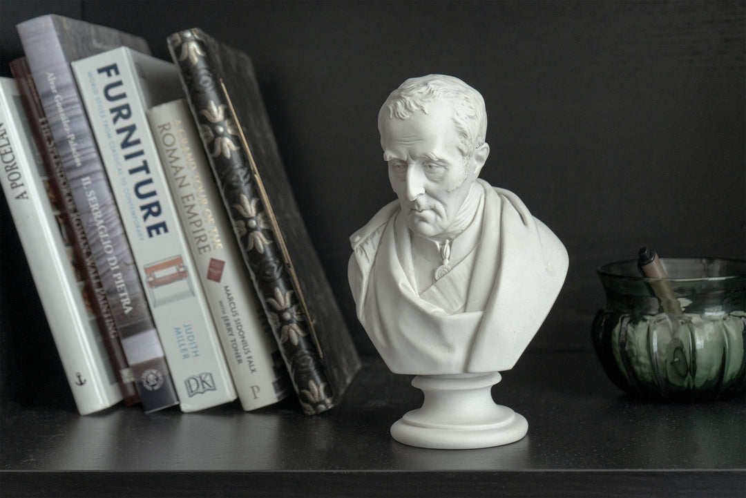 Wellington hercege Mellszobor – Brit katonai hős ábrázolása