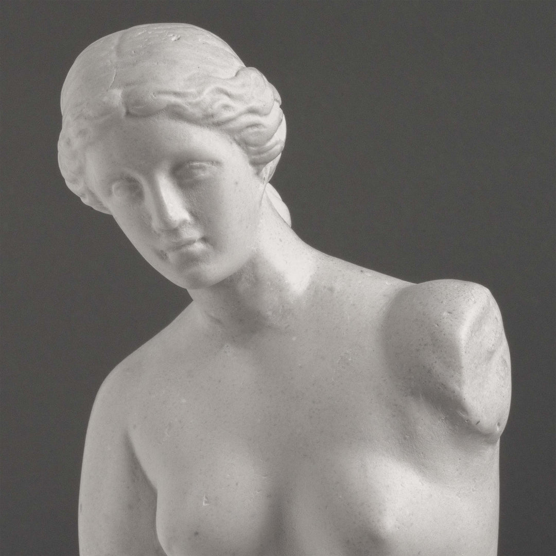 Venus de Milo Kerti Szobor