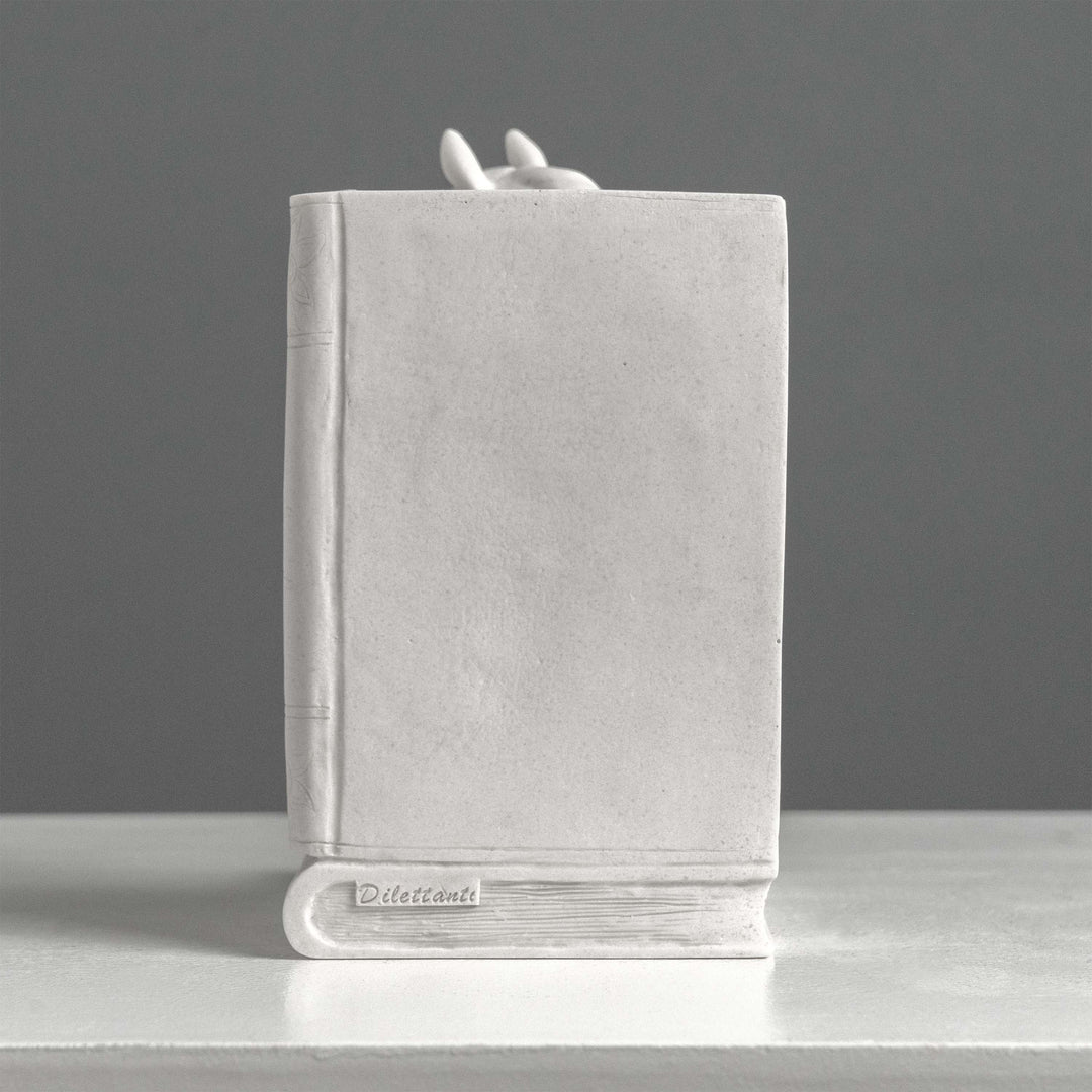 Lófej Könyvtámasz – Páros lovas mellszobor