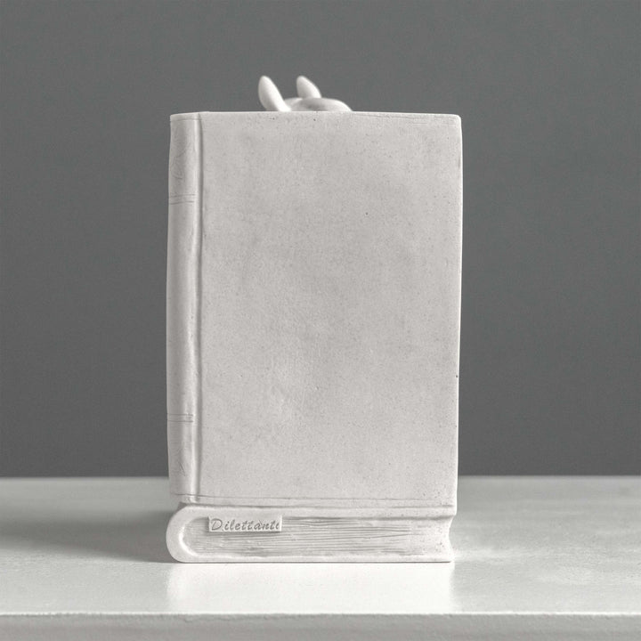 Lófej Könyvtámasz – Páros lovas mellszobor