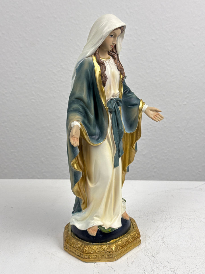 Szűz Mária Szobor – Kegyelmek Asszonya
