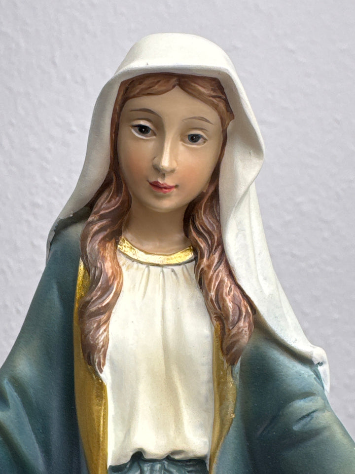 Szűz Mária Szobor – Kegyelmek Asszonya (Kicsi)