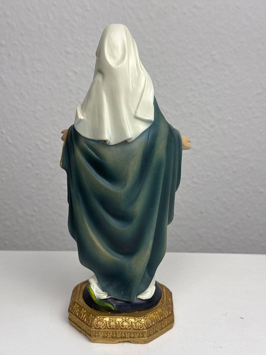 Szűz Mária Szobor – Kegyelmek Asszonya (Kicsi)