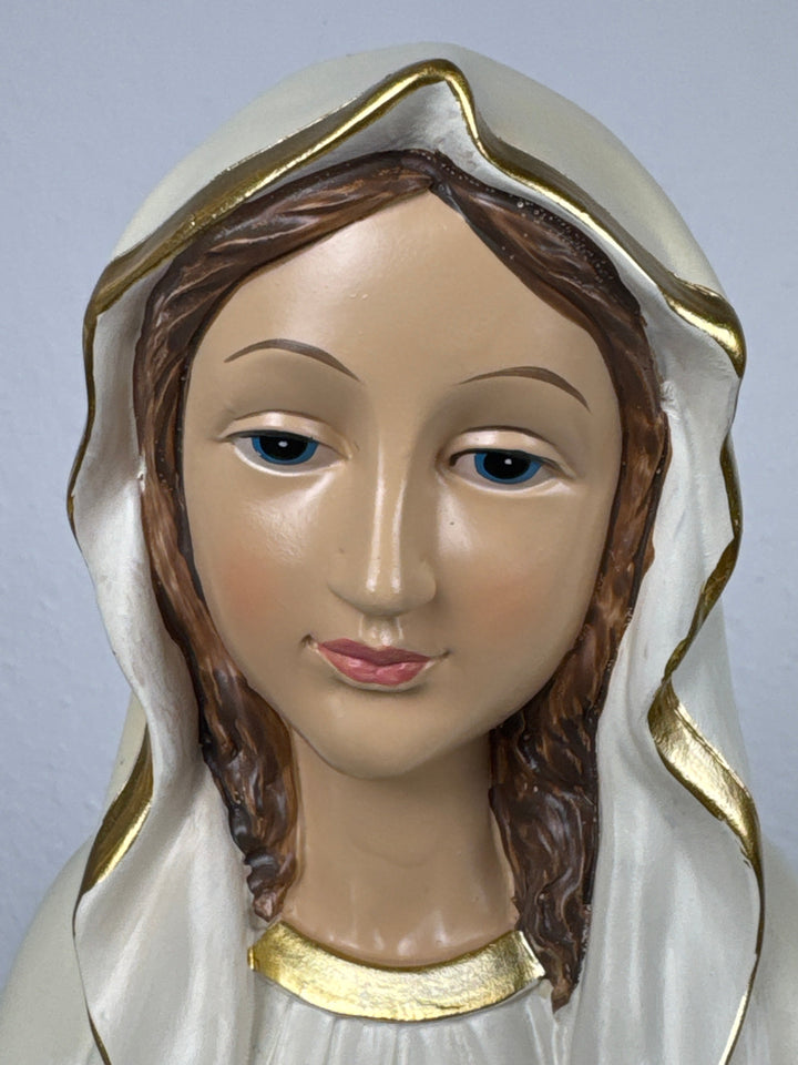 Lourdes-i Szűzanya Szobor