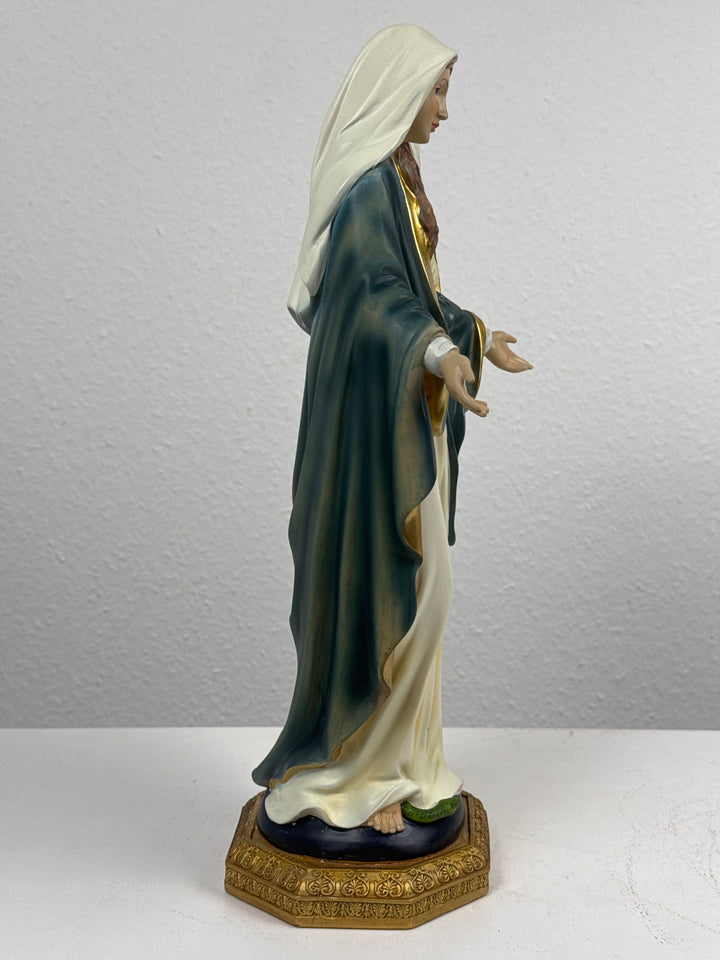 Szűz Mária Szobor – Kegyelmek Asszonya (Nagy)