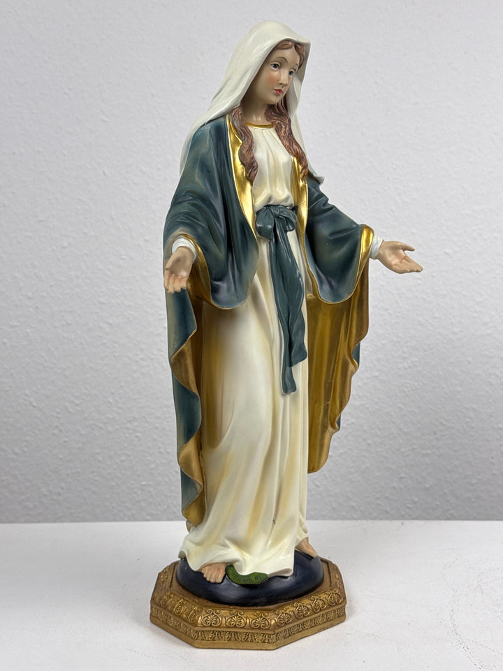 Szűz Mária Szobor – Kegyelmek Asszonya (Nagy)