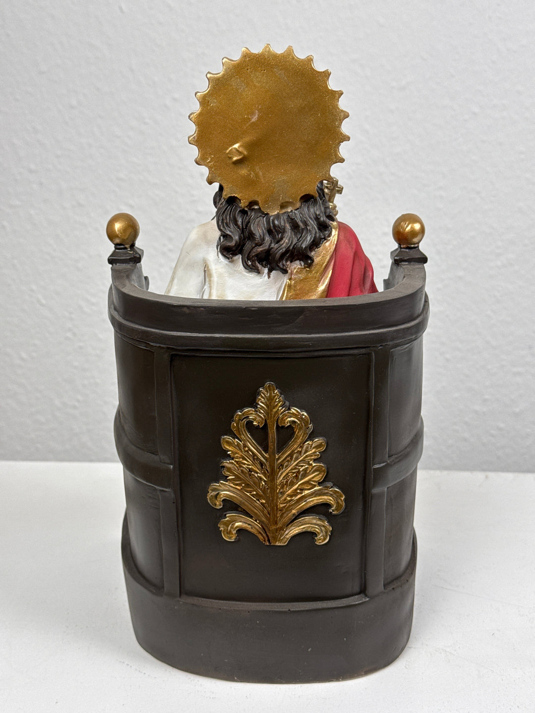 Christus Rex Szobor – Jézus, a Menny és Föld Ura