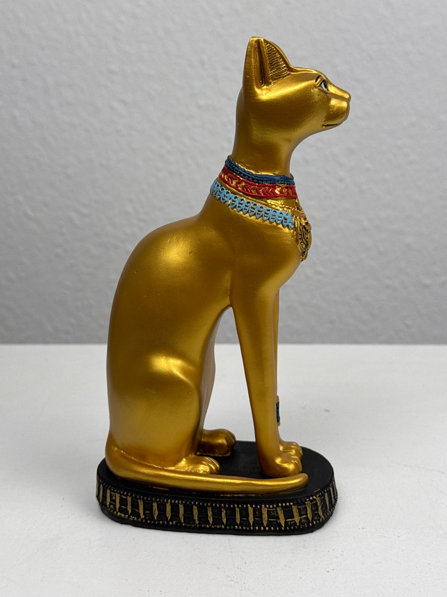 Bastet Szobor – Egyiptomi Macska Istennő