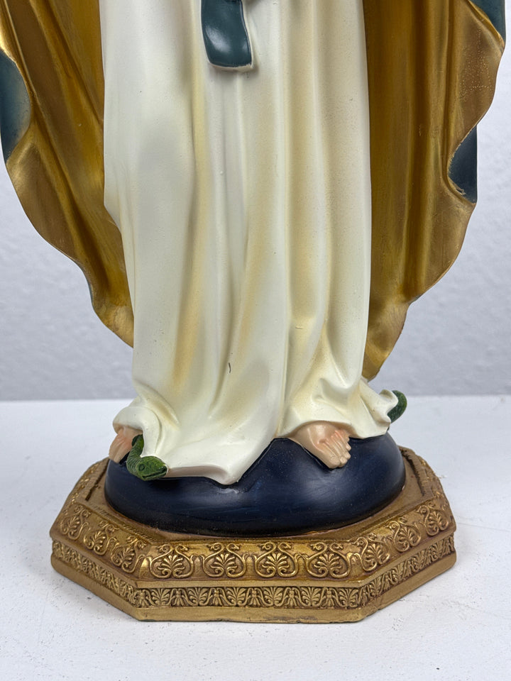 Szűz Mária Szobor – Kegyelmek Asszonya (Nagy)