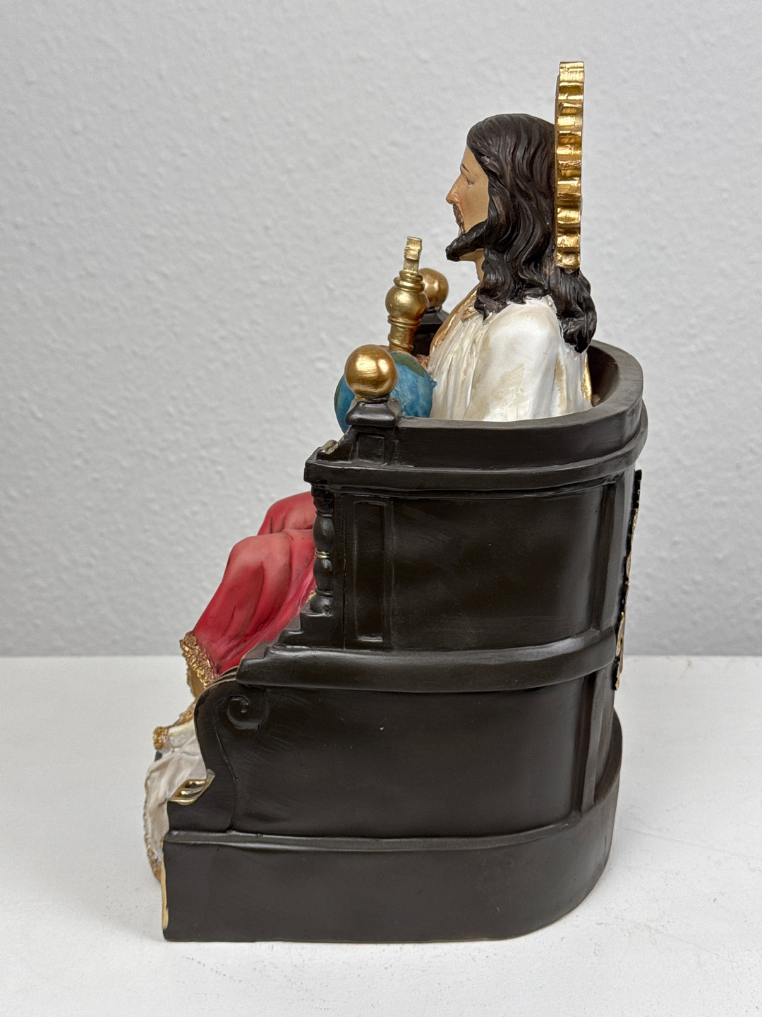 Christus Rex Szobor – Jézus, a Menny és Föld Ura