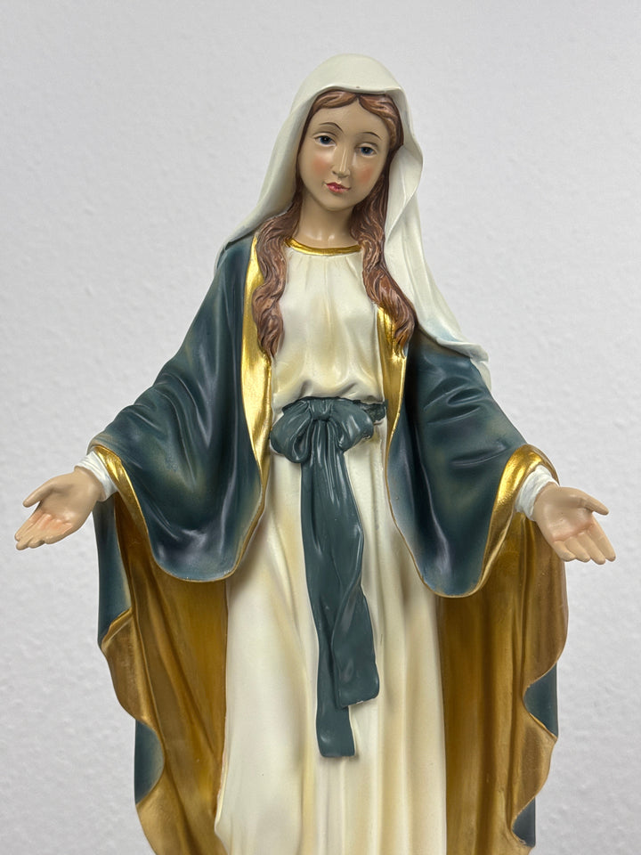 Szűz Mária Szobor – Kegyelmek Asszonya (Nagy)