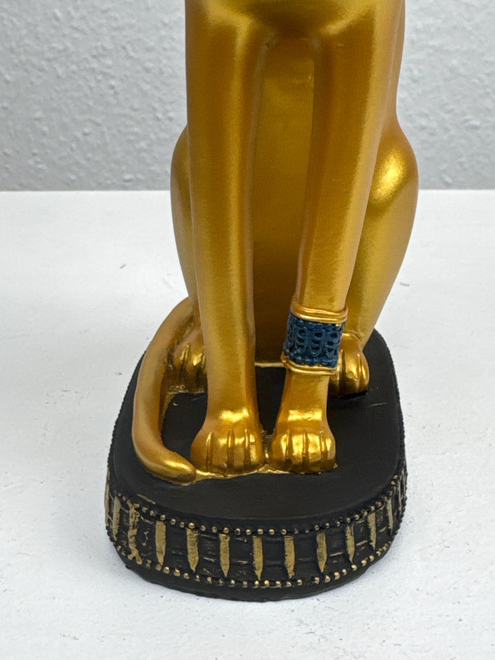 Bastet Szobor – Egyiptomi Macska Istennő