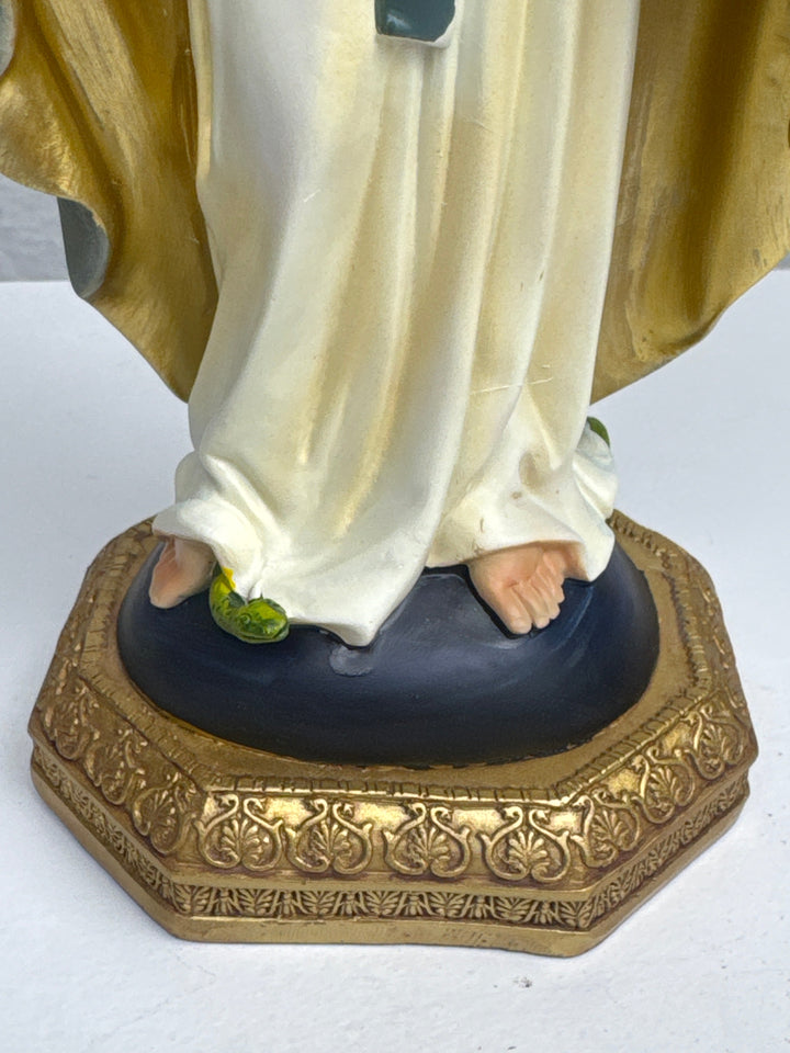 Szűz Mária Szobor – Kegyelmek Asszonya (Kicsi)