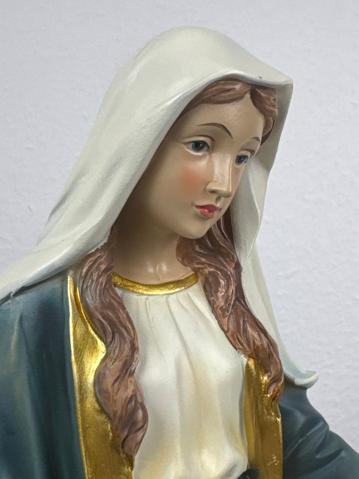 Szűz Mária Szobor – Kegyelmek Asszonya (Nagy)