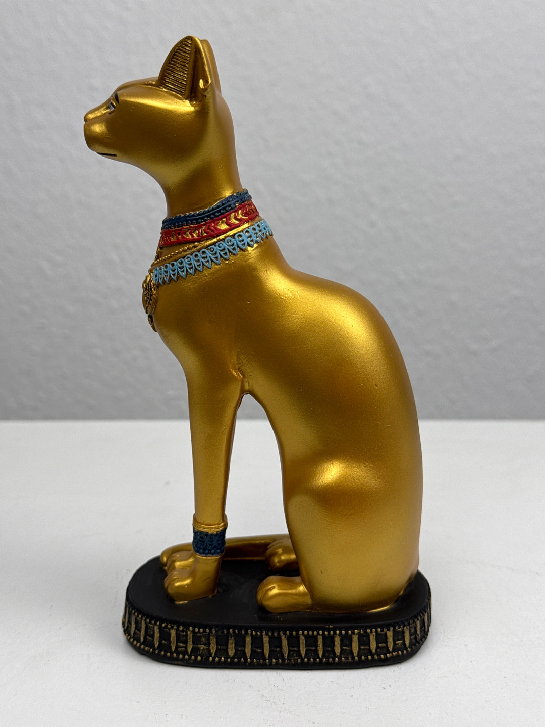 Bastet Szobor – Egyiptomi Macska Istennő