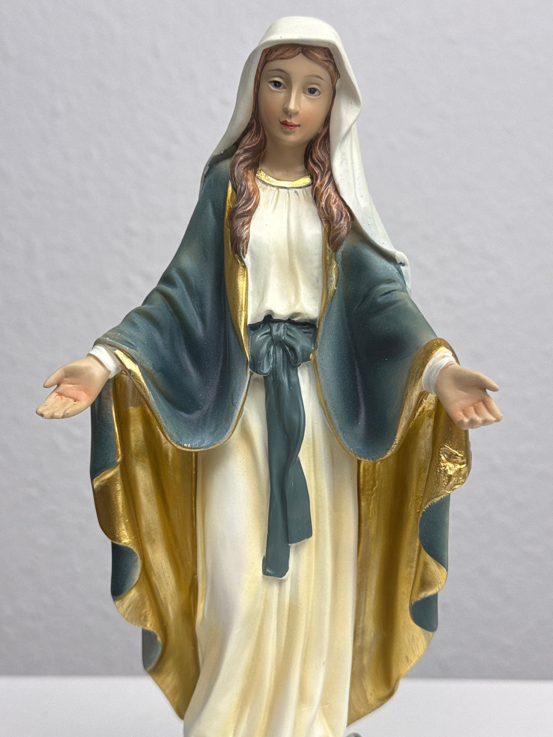 Szűz Mária Szobor – Kegyelmek Asszonya (Kicsi)