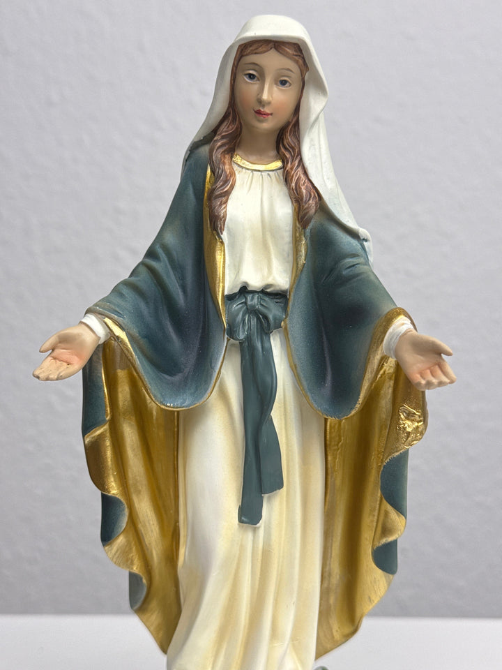 Szűz Mária Szobor – Kegyelmek Asszonya (Kicsi)